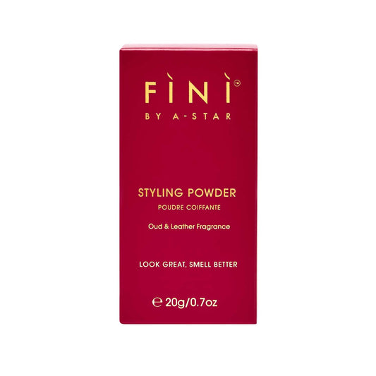 Styling Powder