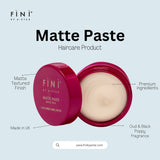 Matte Paste