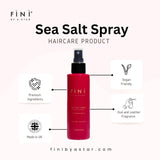 Sea Salt Spray