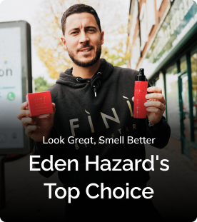 Buy all 4 Products get Bag & Comb FREE