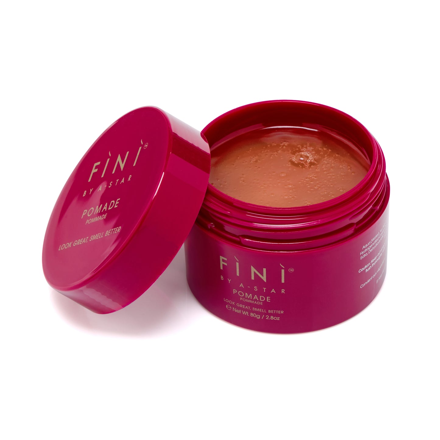 Pomade