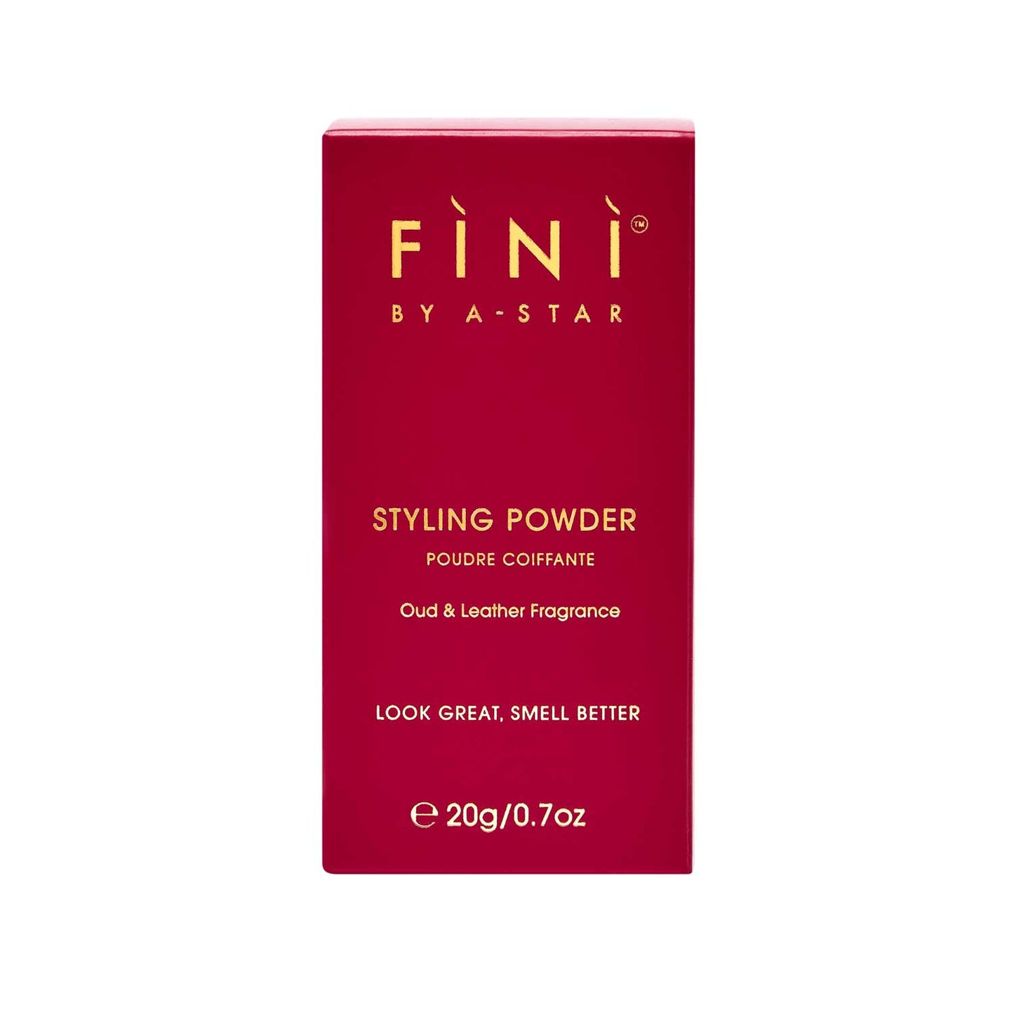 Styling Powder