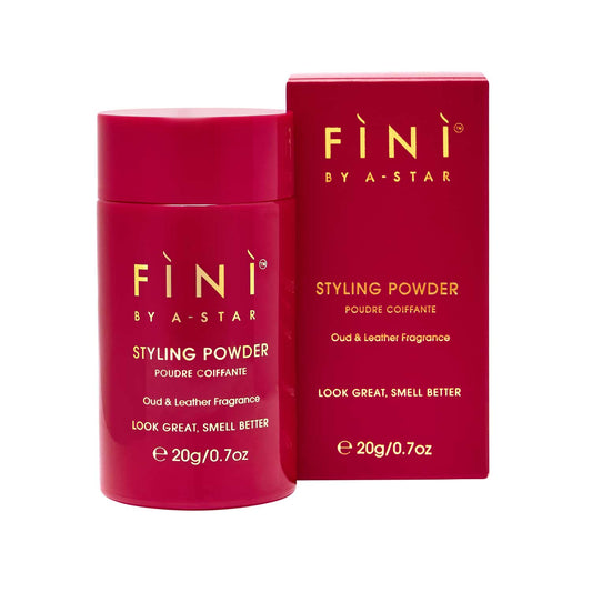 Styling Powder