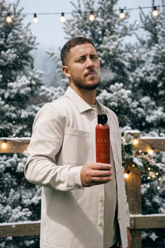 Arctic Freeze Hairspray