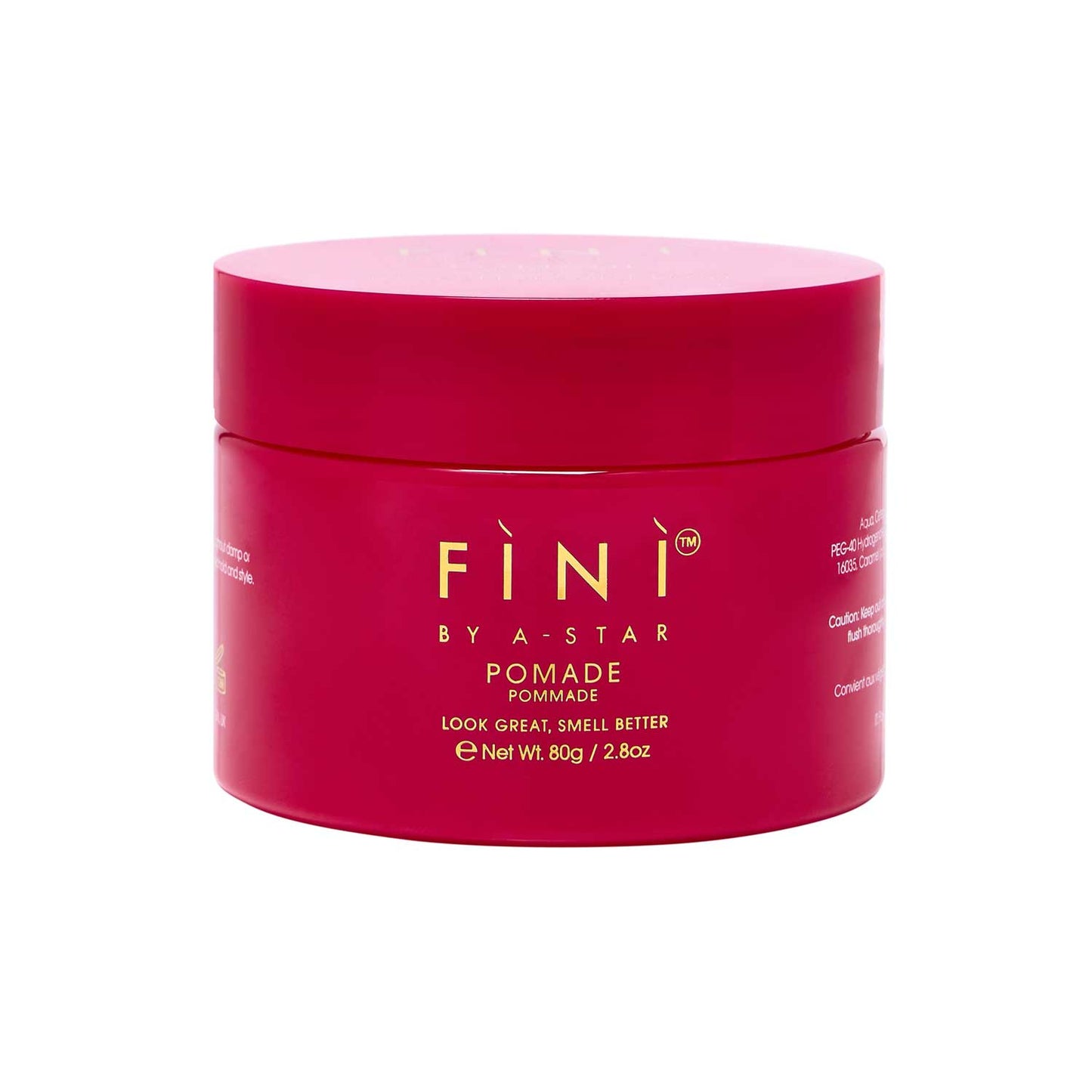Pomade