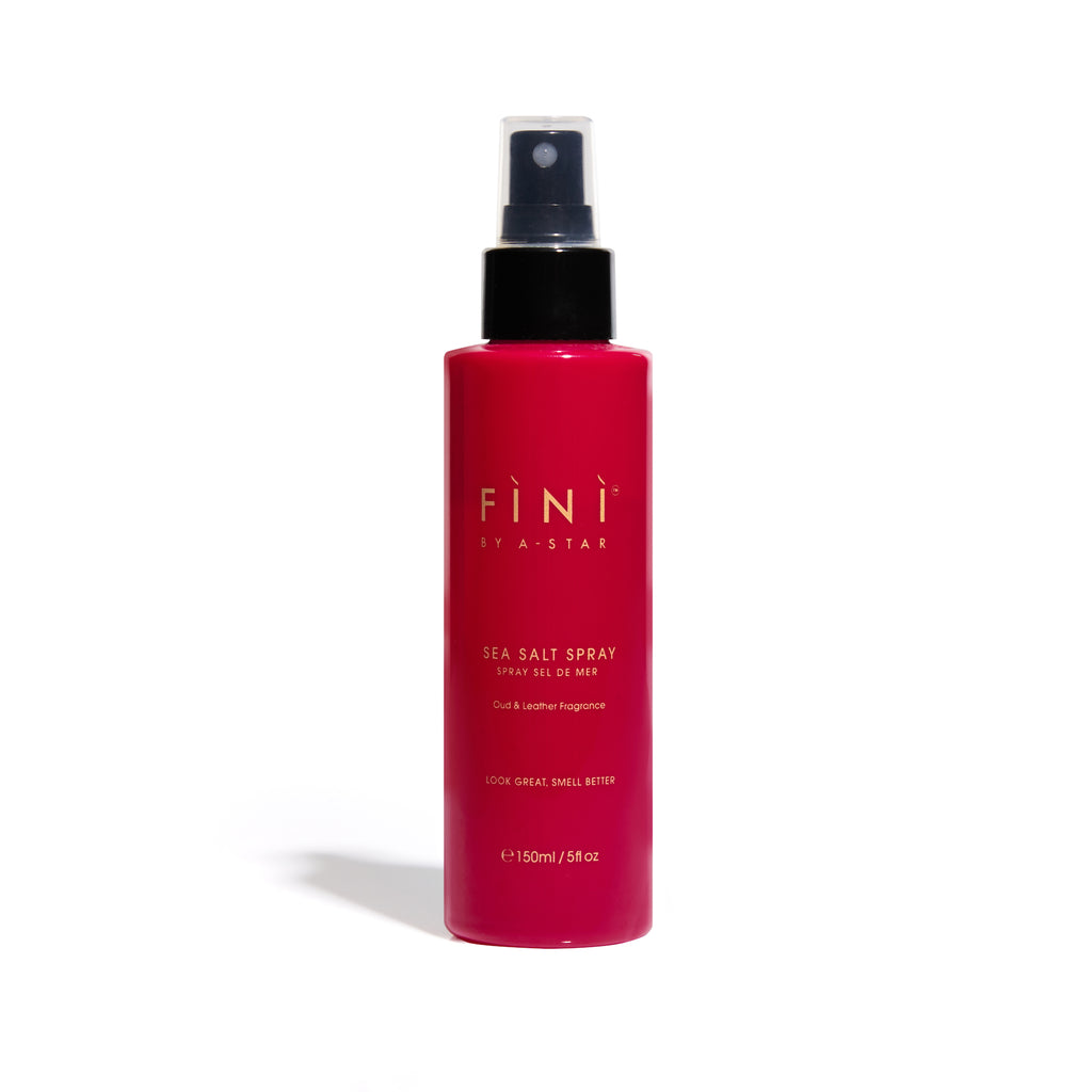 Sea Salt Spray Fini by AStar